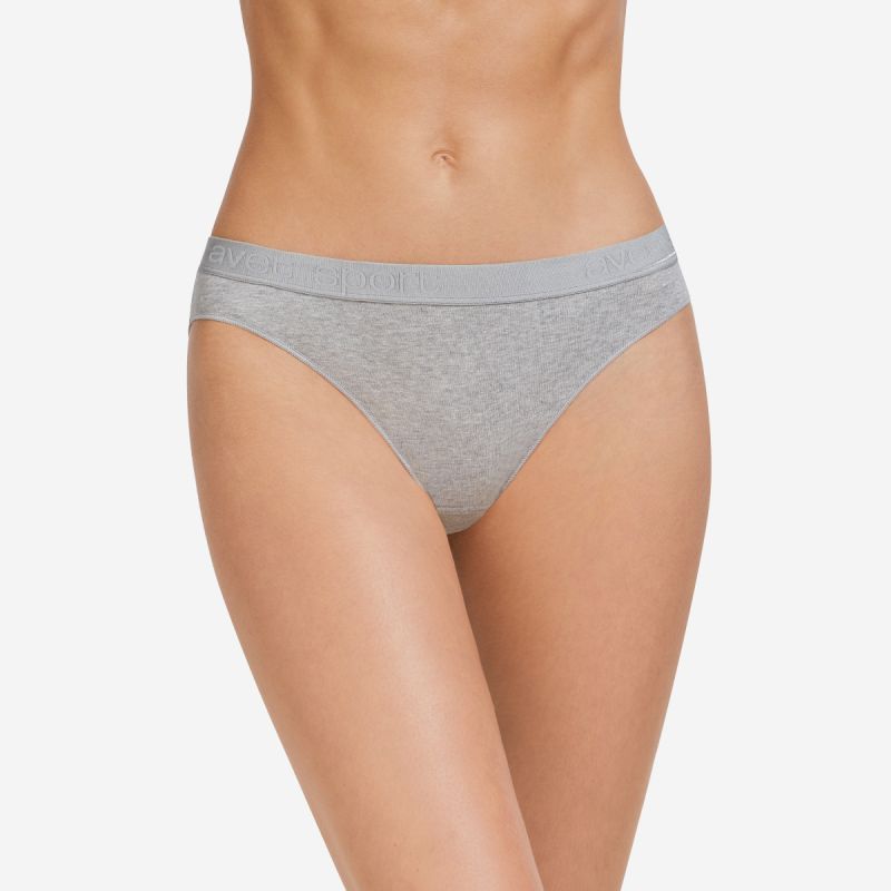 Pack 3 calcetes bikini Avet