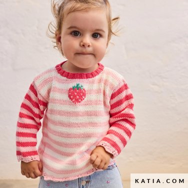 Revista Katia 116 bebes