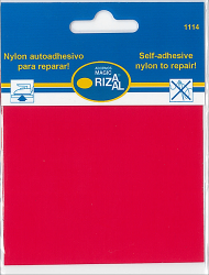 Tela reparadora nylon