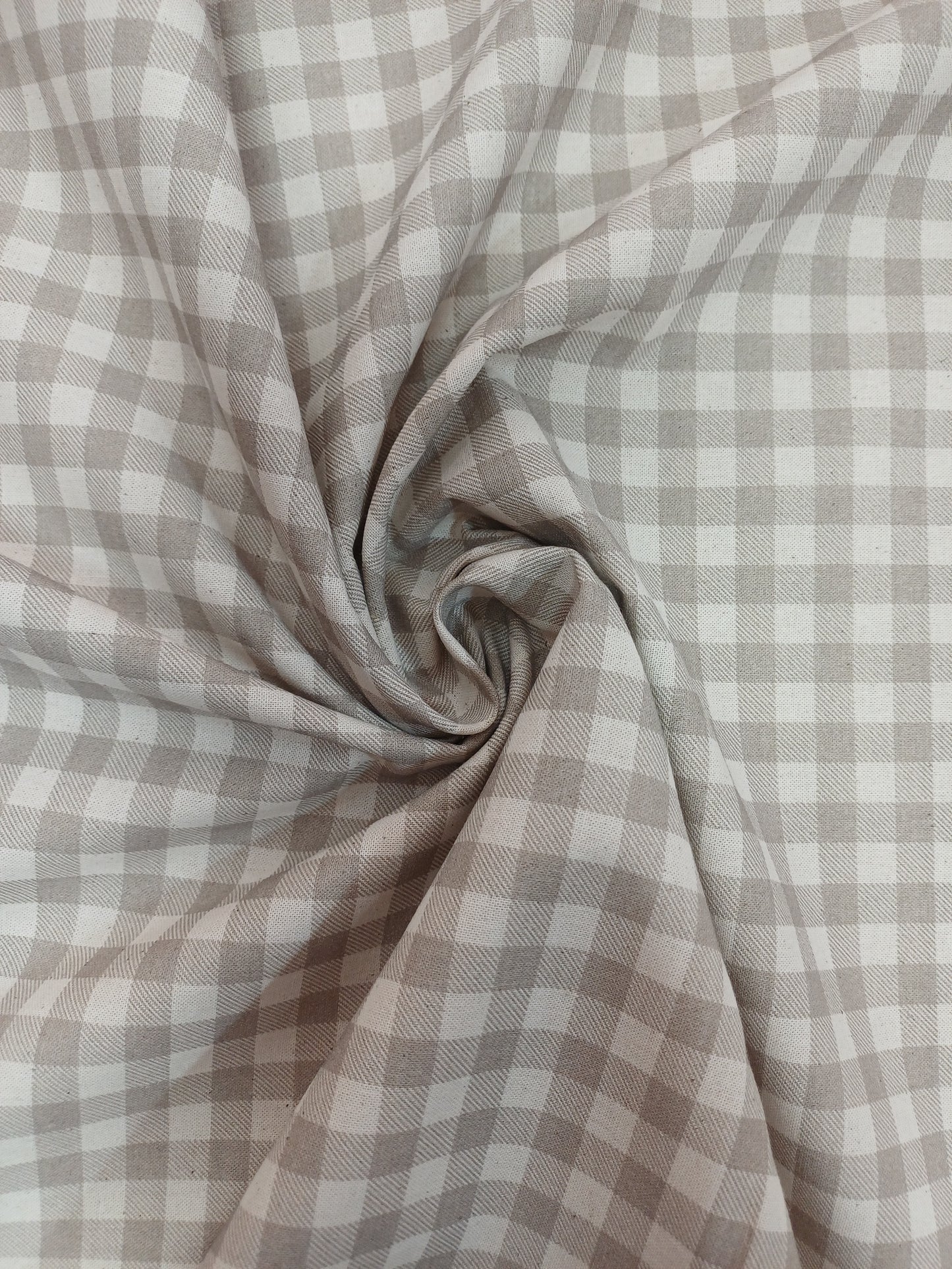 Vichy gris