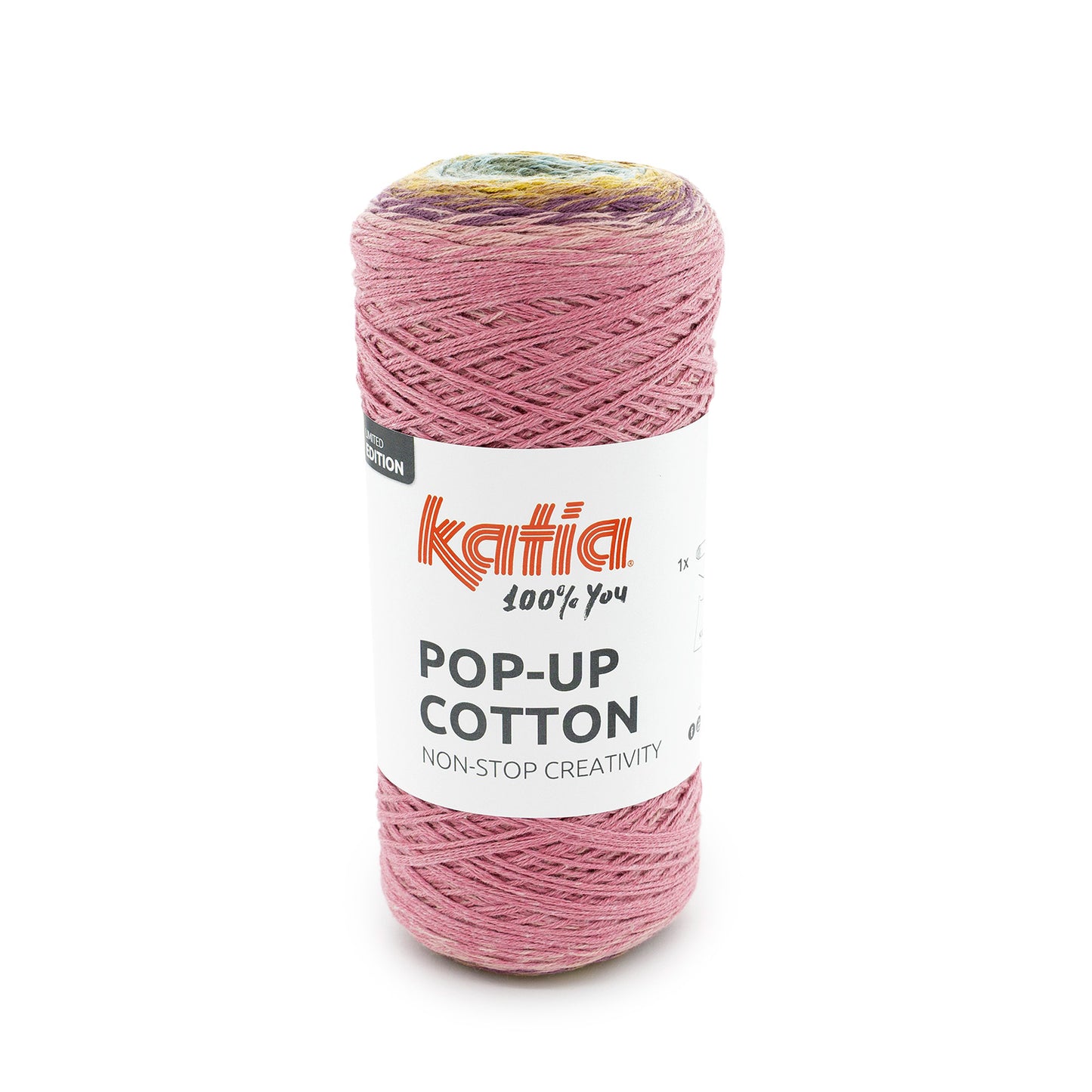 Pup-up Cotton