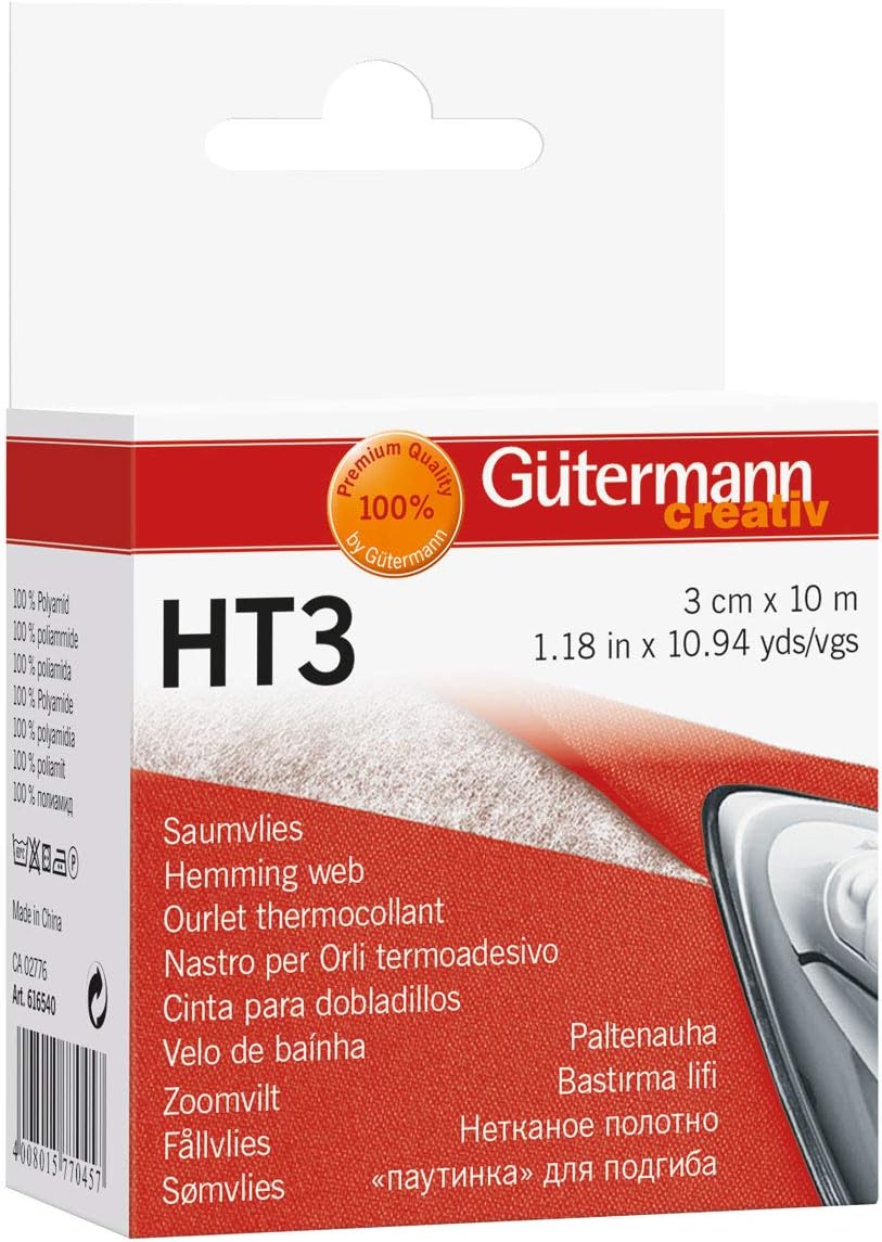 Cinta per vora Gutermann