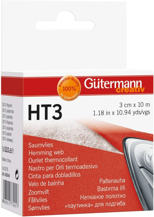 Cinta per vora Gutermann