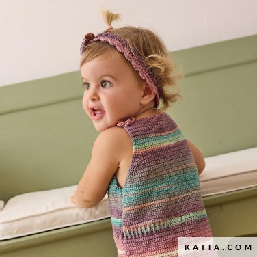 Revista Katia 116 bebes