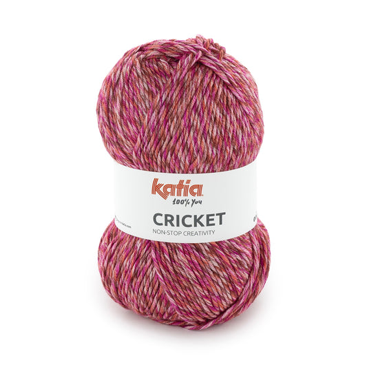 Katia Cricket