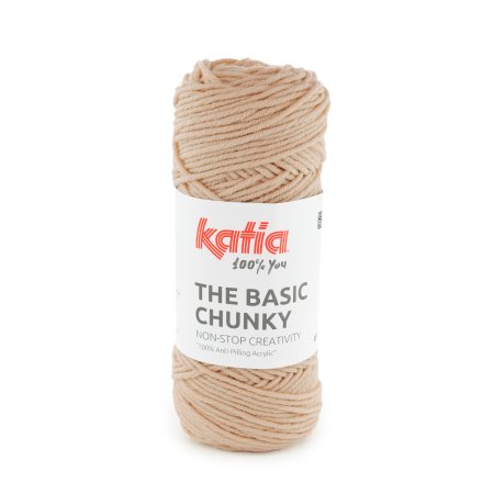 The basic Chunky