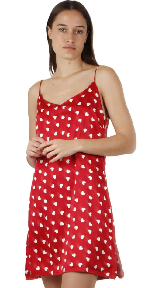 Camisó romàntic Admas