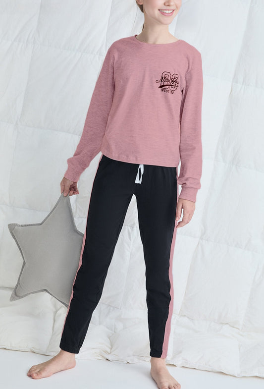 Pijama nena Tobogan