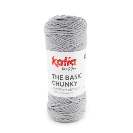 The basic Chunky