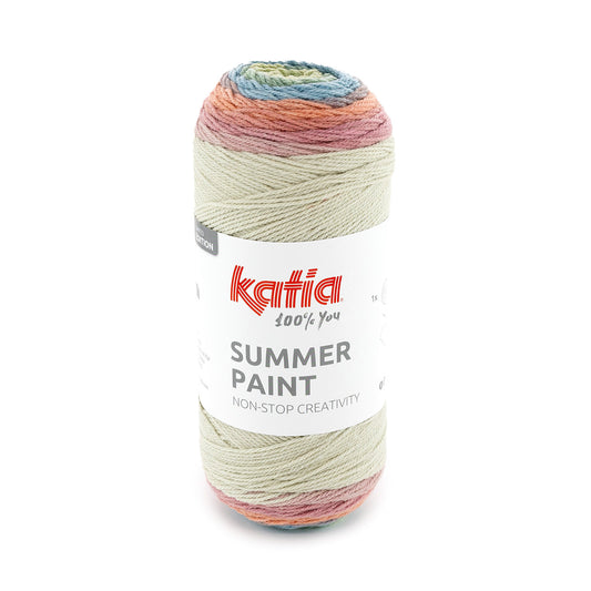 Summer Paint