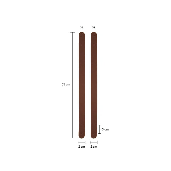 Nanses 35 cm