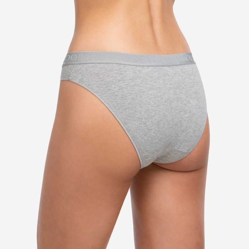 Pack 3 calcetes bikini Avet