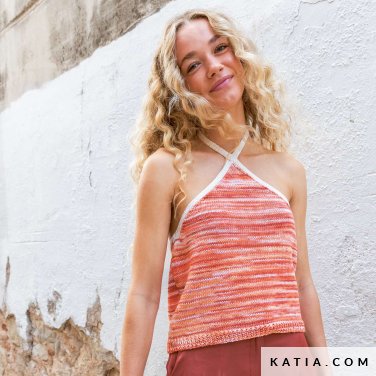 Revista Katia 122 Casual (home i dona)