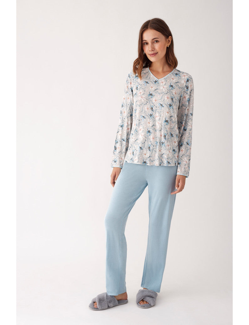 Pijama Promise N19892