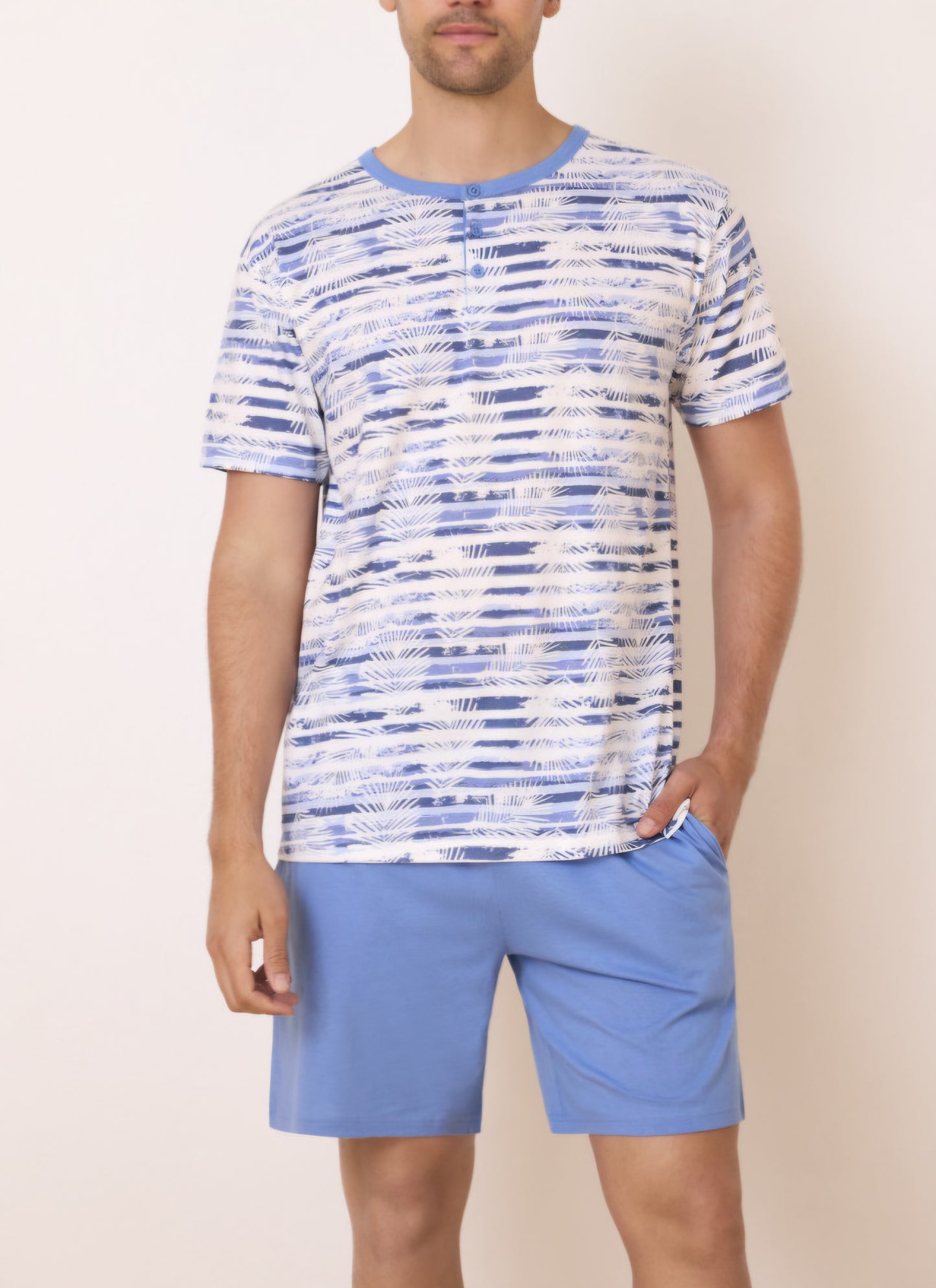 Pijama home Promise H34862
