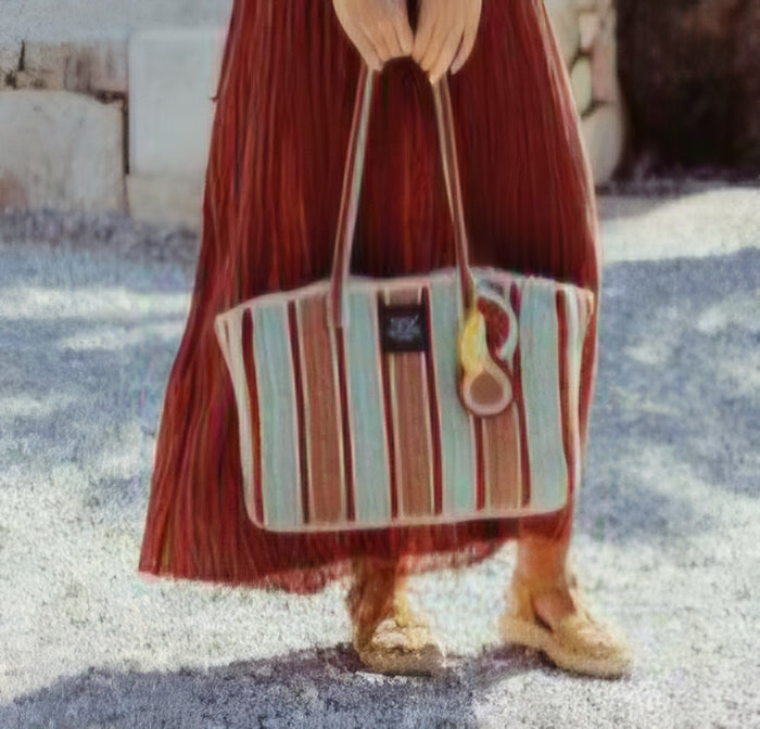 The Vegan Bag