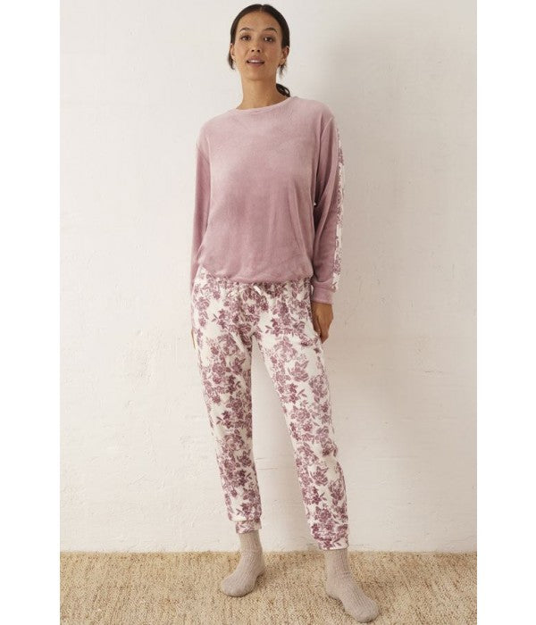 Pijama N18452