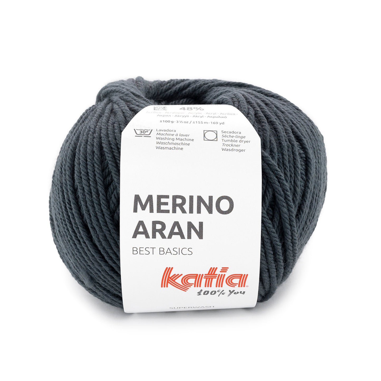 Merino Aran