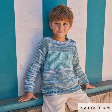 Revista Katia 117 nens/es