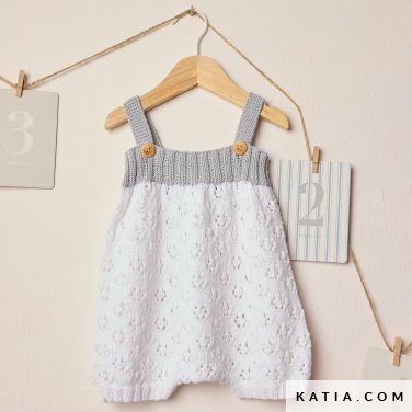Revista Katia 116 bebes