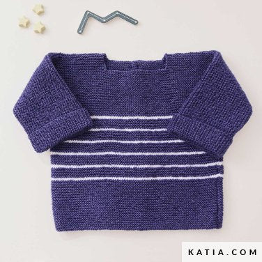 Revista Katia 116 bebes