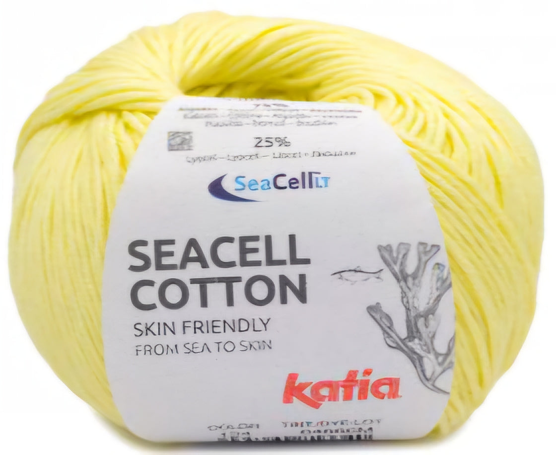 Seacell Cotton