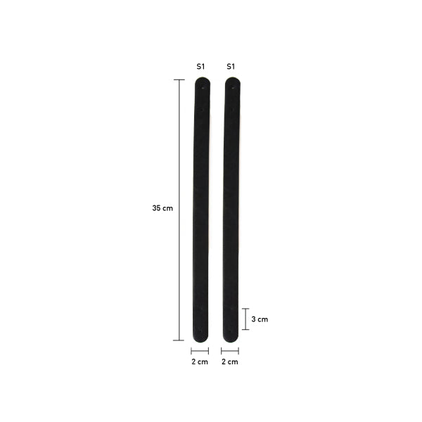 Nanses 35 cm