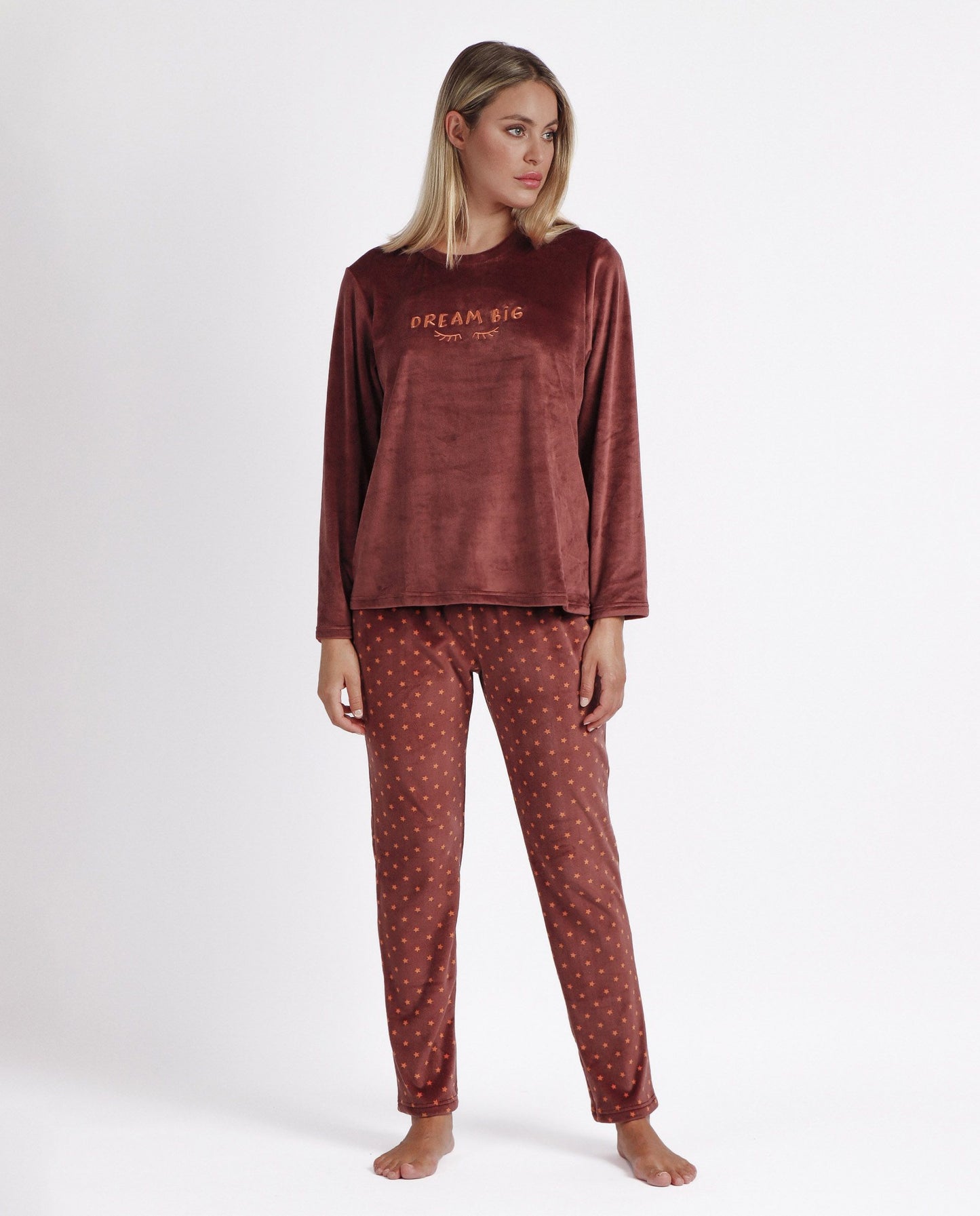 Pijama Admas