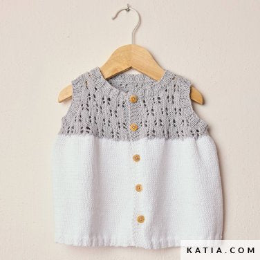 Revista Katia 116 bebes
