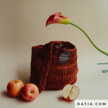 The Vegan Bag