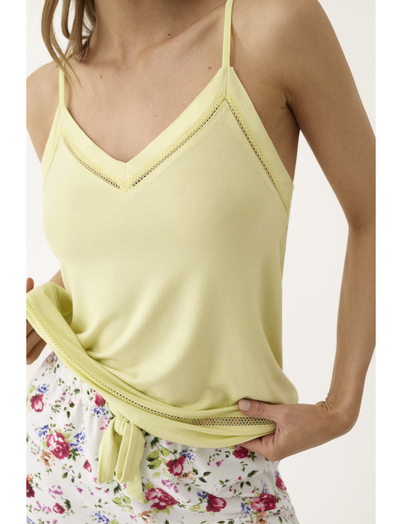 Pijama Promise N21042