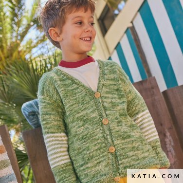 Revista Katia 117 nens/es