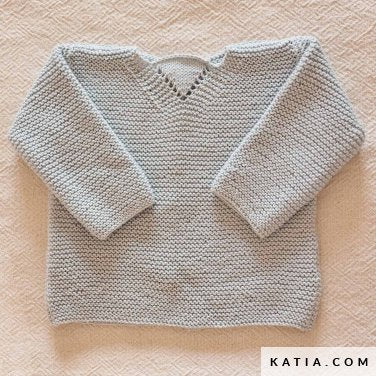 Revista Katia 116 bebes