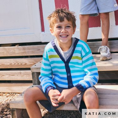 Revista Katia 117 nens/es