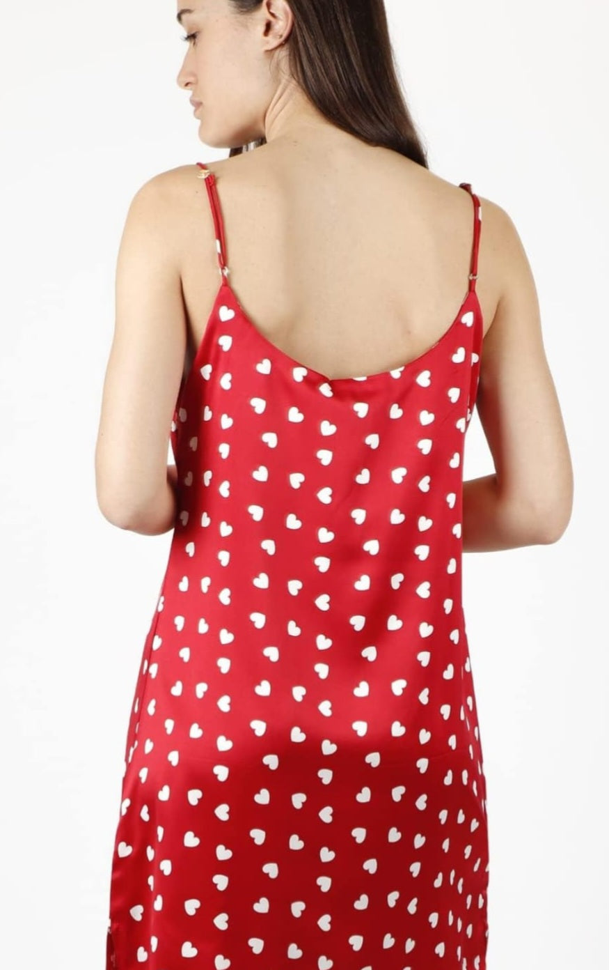 Camisó romàntic Admas