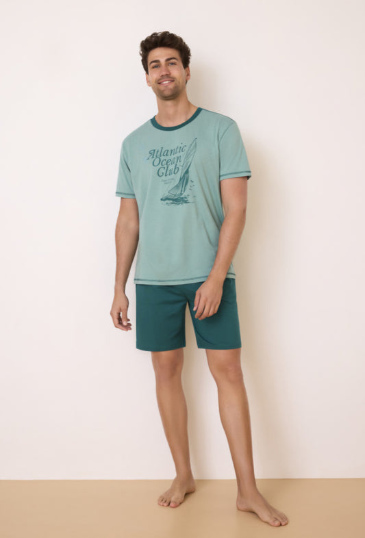 Pijama home Promise H34852