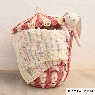 Revista Katia 116 bebes